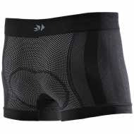 Boxer Underwear BOX2 V2 Black Carbon