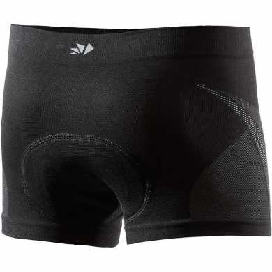 Boxer Underwear BOX6 V2 Black Carbon
