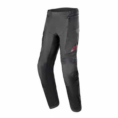 Pantalone Andes Air Drystar Nero