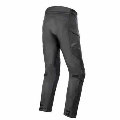 Pantalone Andes Air Drystar Nero