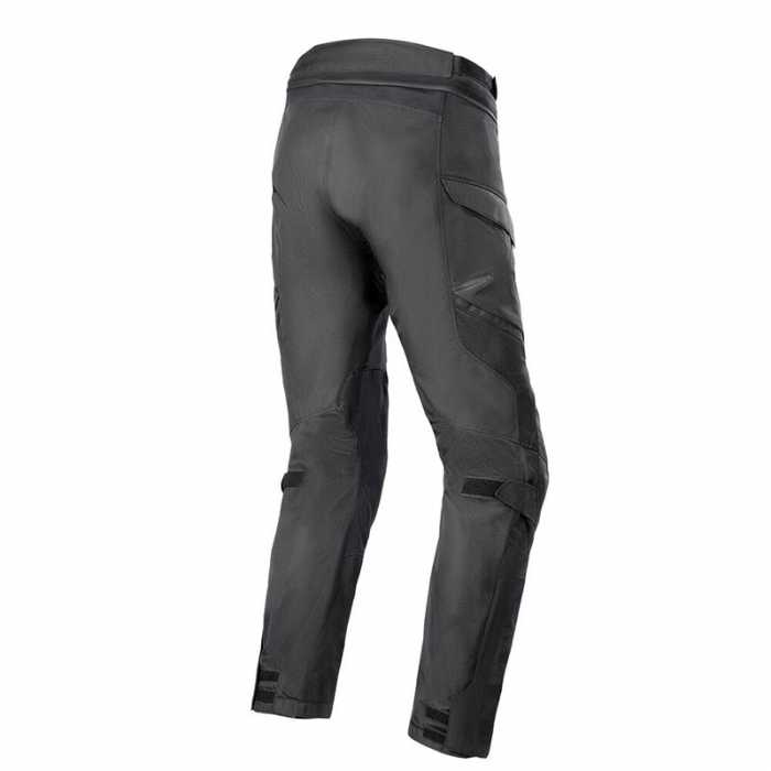 Pant Andes Air Drystar Black
