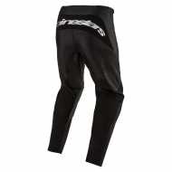 Pantalone Fluid Graphite Nero