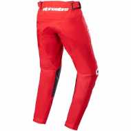 Pant YOUTH Racer Narin Red Black