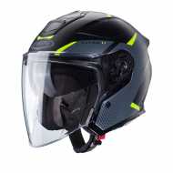 Casco Flyon II Carbonio