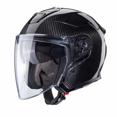 Helmet Flyon II Carbon