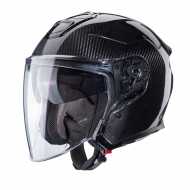 Casco OF603 Infinity II Focus Bianco Rosso Blu