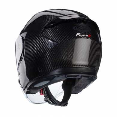Helmet Flyon II Carbon
