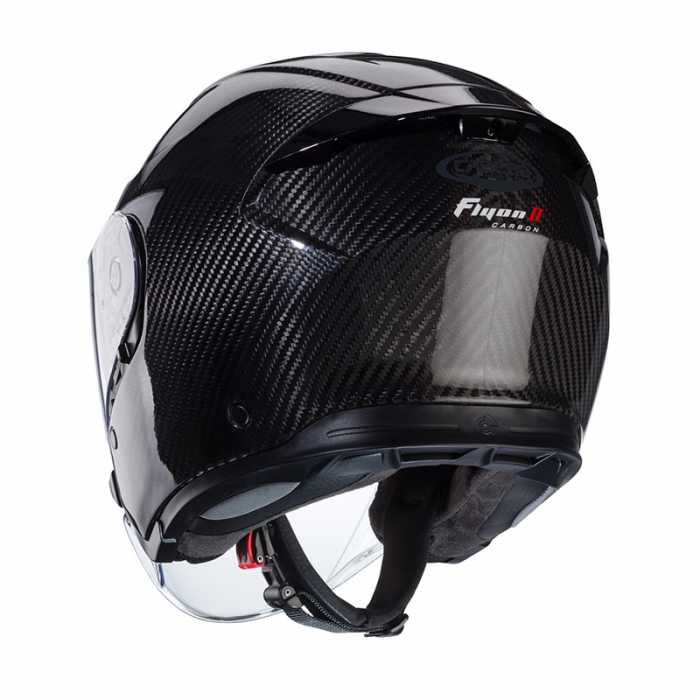Helmet Flyon II Carbon