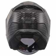 Casco OF603 Infinity II Carbonio Lucido
