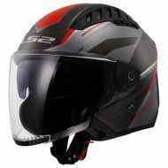 Casco OF616 Airflow 2 Solid Nardo Grey