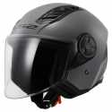 Casco OF616 Airflow 2 Solid Nardo Grey