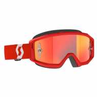 Goggle Primal Yellow Lens Clear