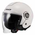 Casco OF620 Classy Solid Bianco
