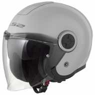 Helmet OF620 Classy Solid Matt Green