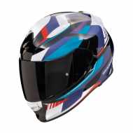 Helmet Exo 491Abilis Black Grey