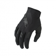 Glove Element Racewear V24 Black