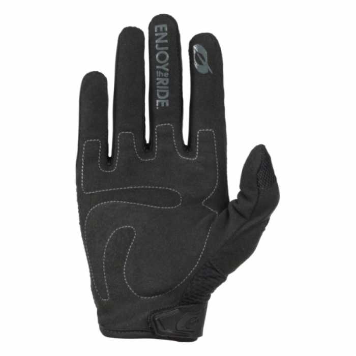 Guanto Element Racewear V24 Nero