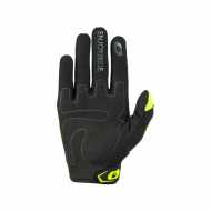 Glove Element YOUTH Racewear V24 Giallo