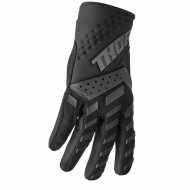 Glove Spectrum Black