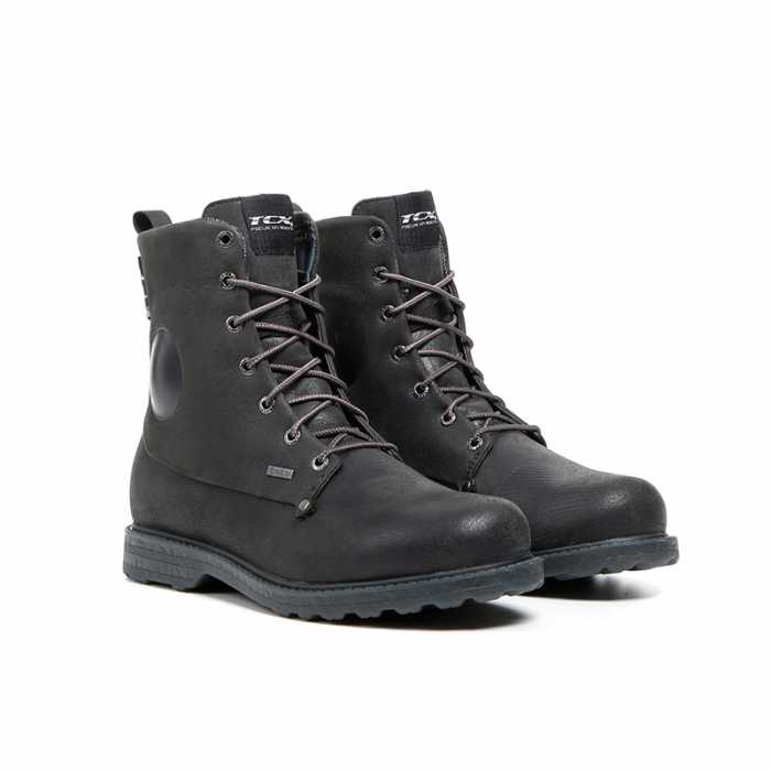 Blend 2 Goretex Boots