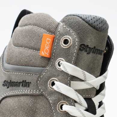 Scarpa Piper Air Grigio