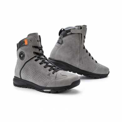 Zed Air Shoe Grey