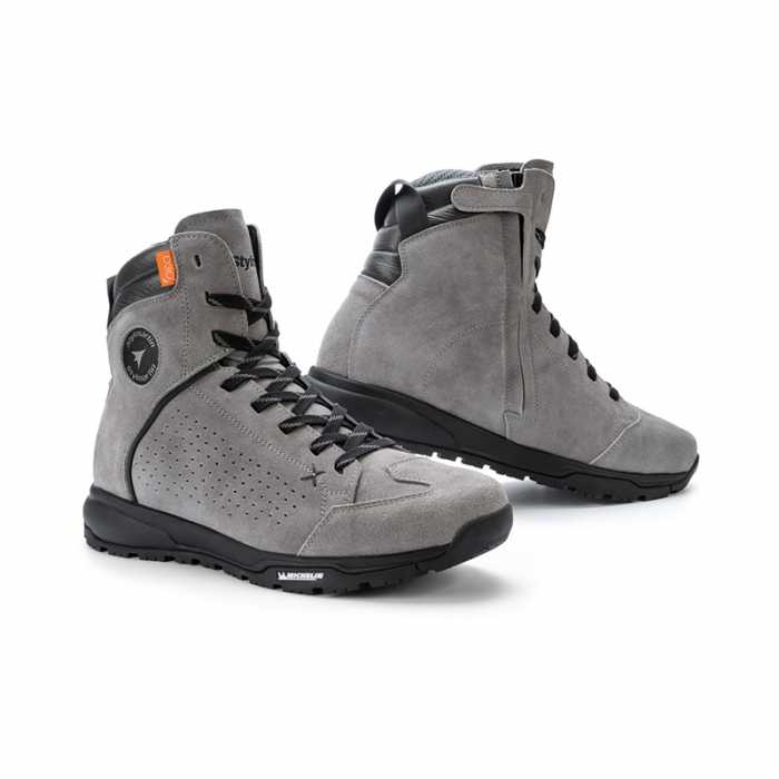 Scarpa Zed Air Grigio