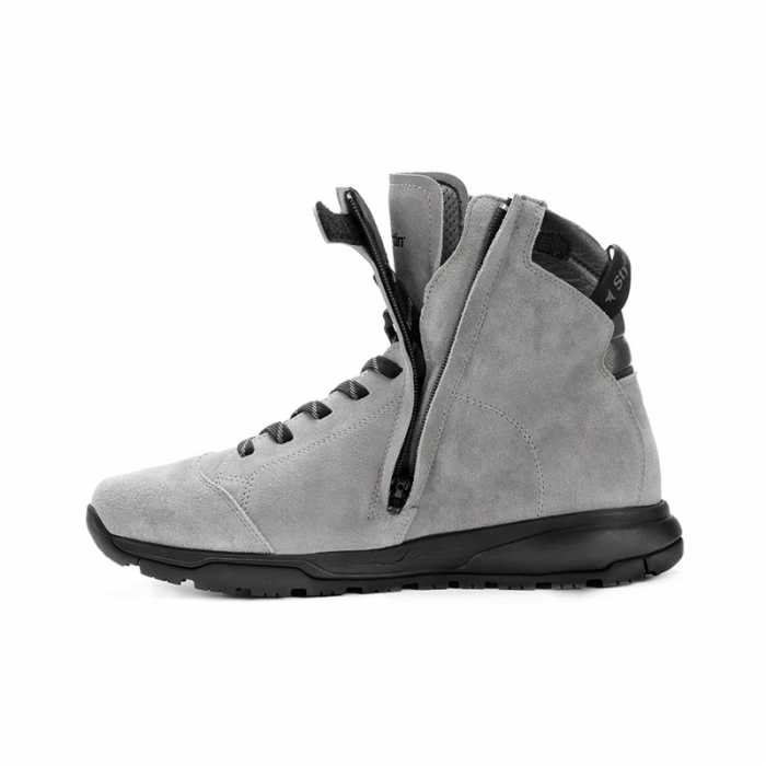 Scarpa Zed Air Grigio