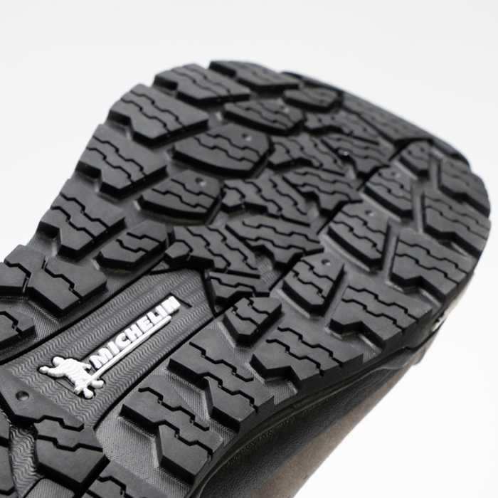 Scarpa Zed Air Grigio