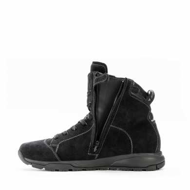 Zed Wp Shoe Black