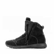 Zed Wp Shoe Black