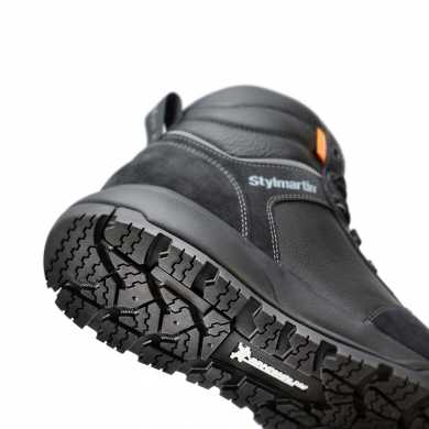 Scarpa Piper Wp Nero