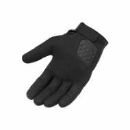 Supermano Glove Tex Black