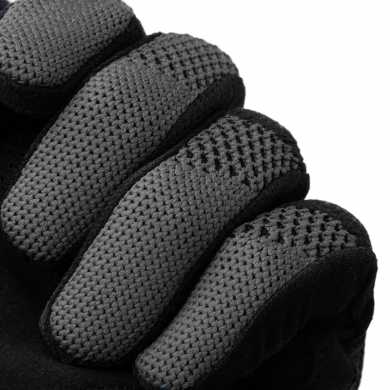 Supermano Glove Tex Black