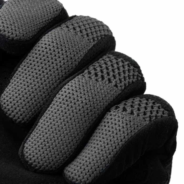 Supermano Glove Tex Black