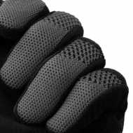 Supermano Glove Tex Black