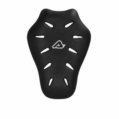 Back Protector Insert Black Acerbis