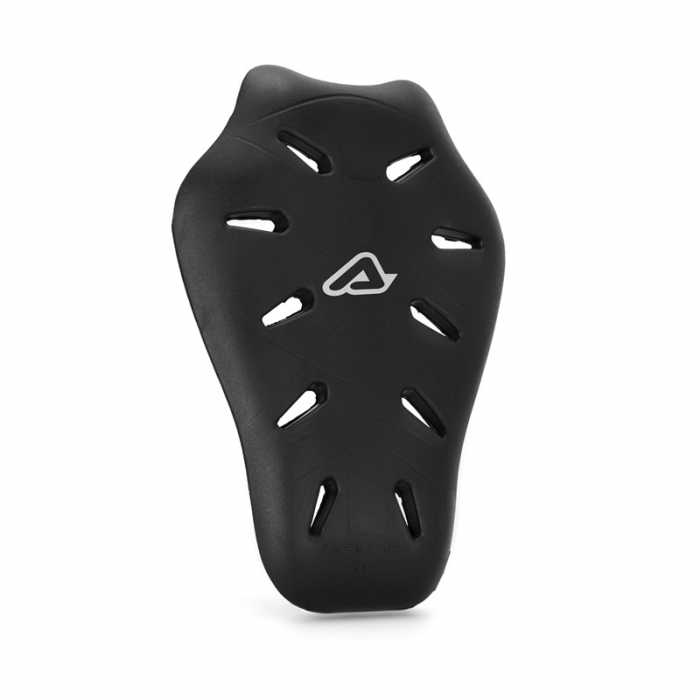 Back Protector Insert Black Acerbis