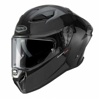 Helmet Drift Evo II Carbon