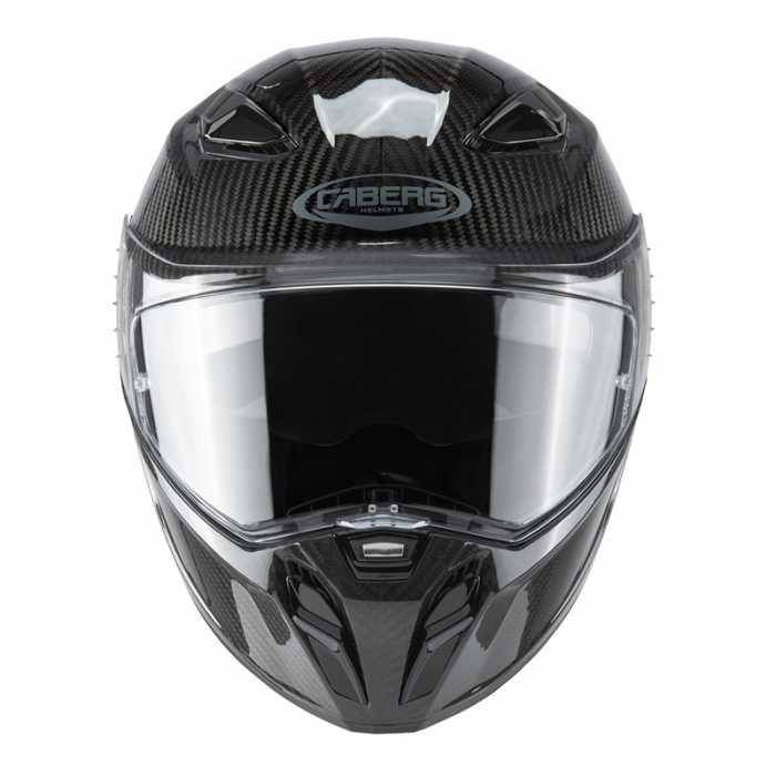 Casco Drift Evo II Carbonio