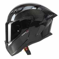 Casco Drift Evo II Carbonio