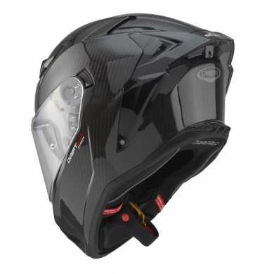 Casco Drift Evo II Carbonio