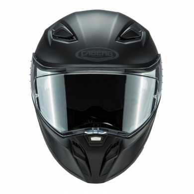 Casco Drift Evo II Nero Opaco
