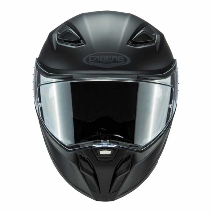 Helmet Drift Evo II Matt Black