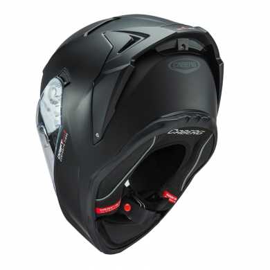 Helmet Drift Evo II Matt Black