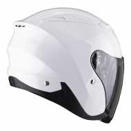Helmet Exo 230 Solid White