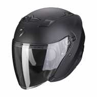 Helmet Exo 230 Pul Black Yellow