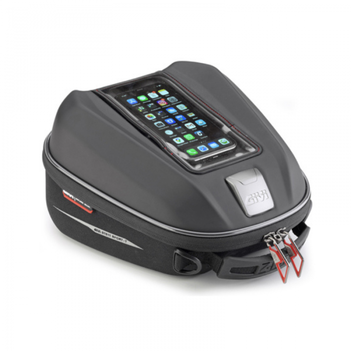 Borsa Serbatoio Tanklock ST611+ Nero