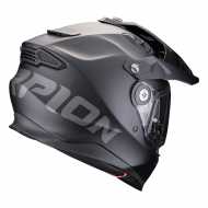 Helmet ADF-9000 Air Solid Matt Black