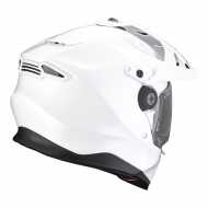 Casco ADF-9000 Air Solid Bianco